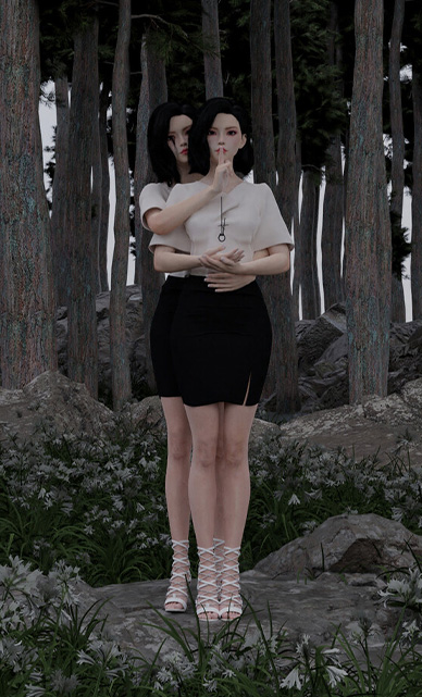Preview 3D Art